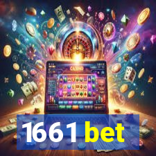 1661 bet